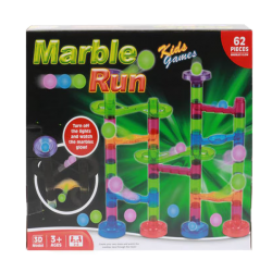 Marble run 62db-os