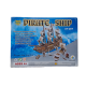 Pirate ship 124db-os