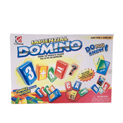 Sapiential Domino