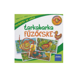 Tarkabarka főzőcske