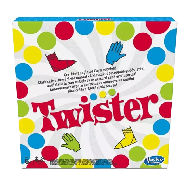 Twister