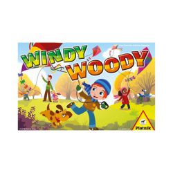 Windy woody