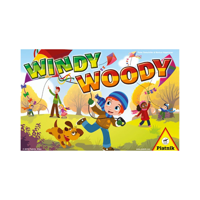 Windy woody