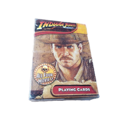 Indiana Jones