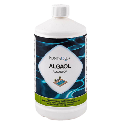 Pontaqua algaöl 1l