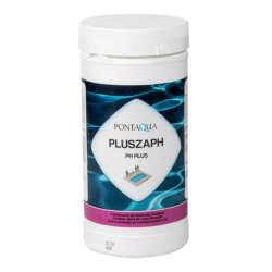 Pontaqua ph plus 0,8kg