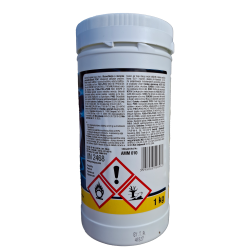 Pontaqua aquamulti mini 1kg