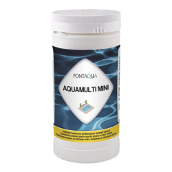 Pontaqua aquamulti mini 1kg