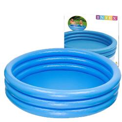 Intex felfújható medence 1,14 m x 25 cm