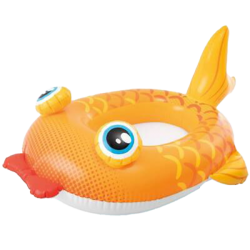 Intex gyerekcsónak 1,32 m x 94 cm