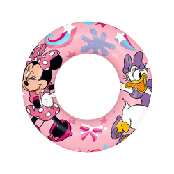 Bestway Minnie úszógumi 56cm