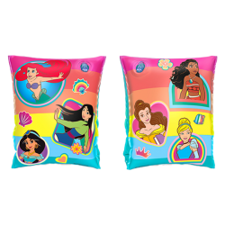 Bestway Disney Hercegnők karúszó 23cm x 15cm