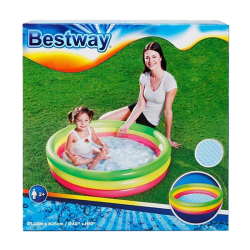 Bestway felfújható 1,02 m x 25 cm