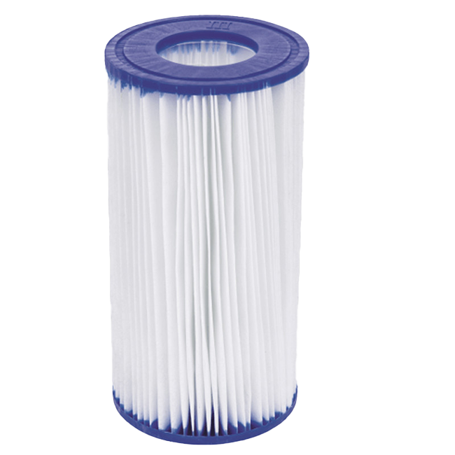 Bestway Flowclear szűrőbetét III-A/C Bestway Flowclear szűrőbetét III-A/C