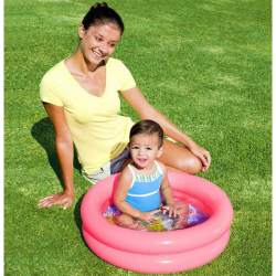 Bestway gyerekmedence 61 cm x 15 cm