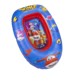 Super Wings csónak 90cm