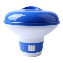 Medence úszó vegyszeradagoló