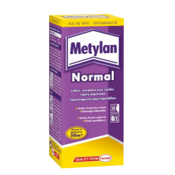 Metylan normal tapétaragasztó 125g