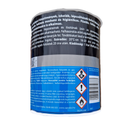 Supralux higiénia falfesték 0,9l