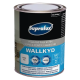 Supralux higiénia falfesték 0,9l Supralux higiénia falfesték 0,9l