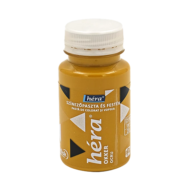 Trilak héra színezőpaszta és festék 125ml Trilak héra színezőpaszta és festék 125ml