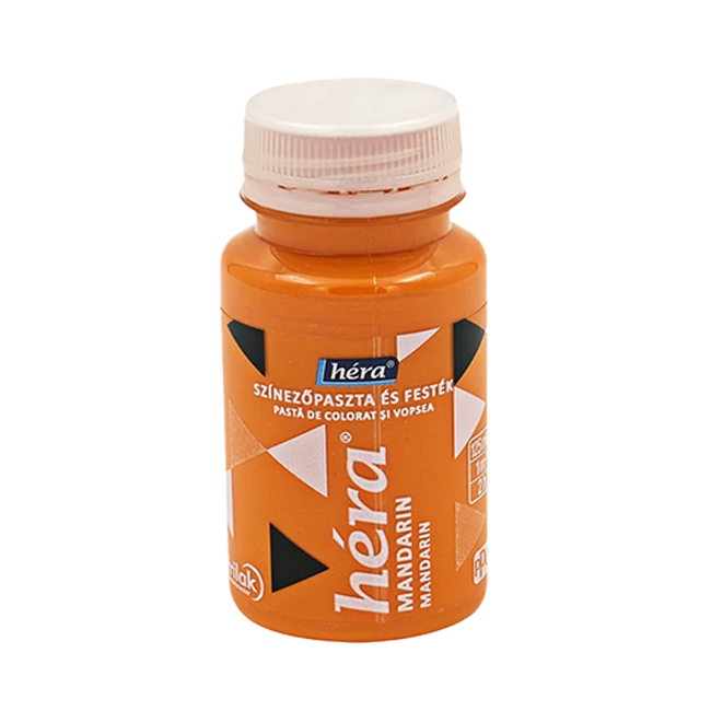 Trilak héra színezőpaszta és festék 125ml Trilak héra színezőpaszta és festék 125ml
