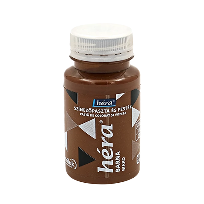Trilak héra színezőpaszta és festék 125ml Trilak héra színezőpaszta és festék 125ml