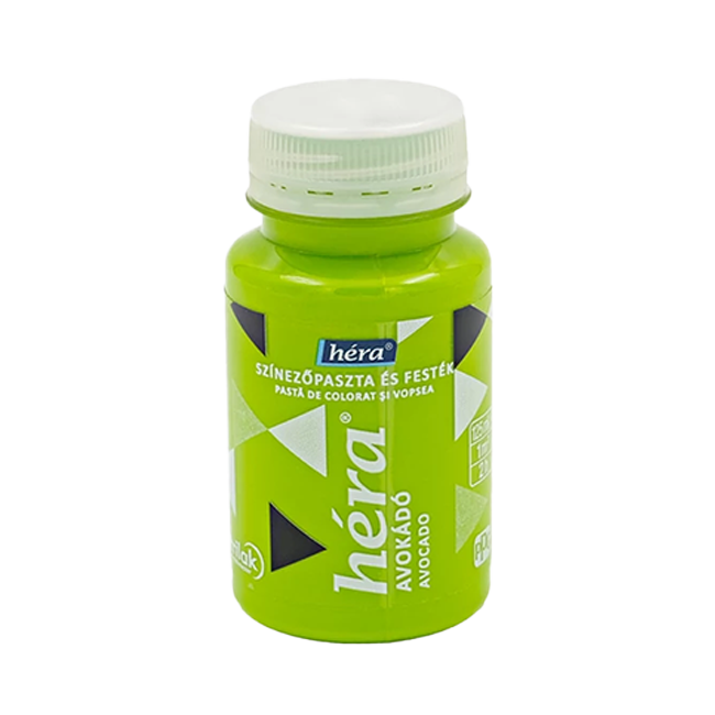Trilak héra színezőpaszta és festék 125ml Trilak héra színezőpaszta és festék 125ml