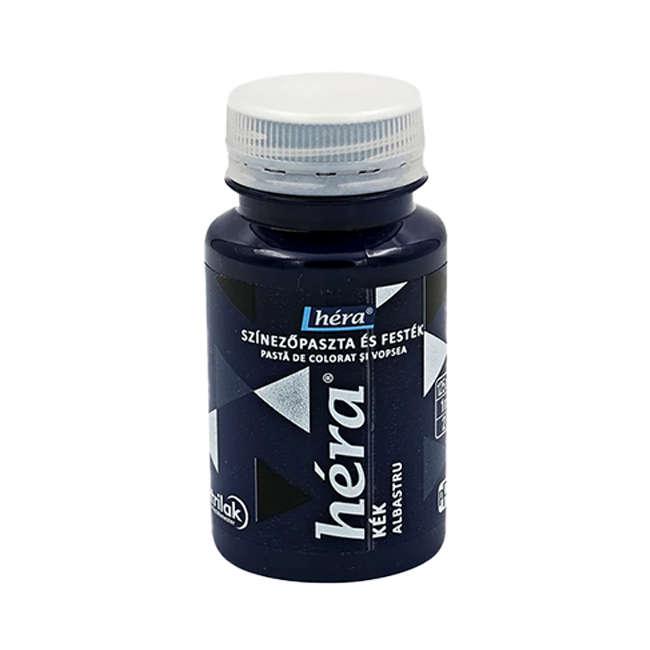 Trilak héra színezőpaszta és festék 125ml Trilak héra színezőpaszta és festék 125ml