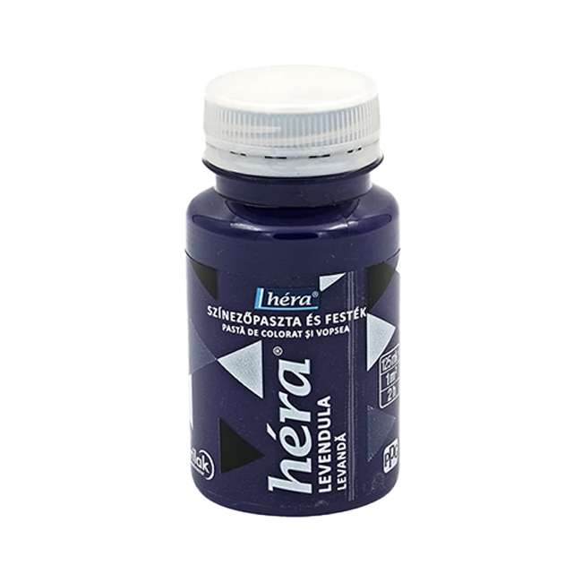 Trilak héra színezőpaszta és festék 125ml Trilak héra színezőpaszta és festék 125ml