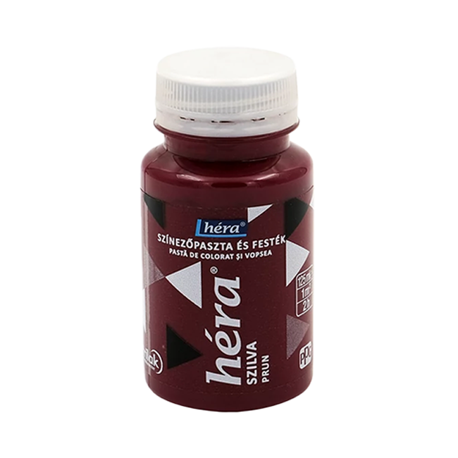 Trilak héra színezőpaszta és festék 125ml Trilak héra színezőpaszta és festék 125ml