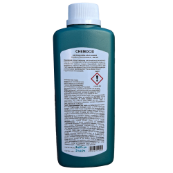 Chemocid penészgomba elleni adalék 350ml