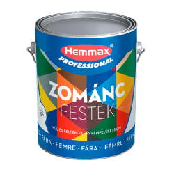 Hemmax professional zománcfesték 0,75l