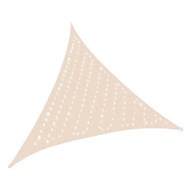 Home napvitorla napelemes 140 LED 3x1,5m Home napvitorla napelemes 140 LED 3x1,5m
