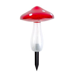 Leszúrható szolár gomba