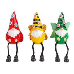 Szolár manók lábakkal