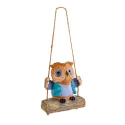 Felakaszthaltó szolár bagoly