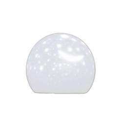 Éjjeli lámpa meleg fehér + RGB