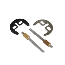 Csaptelep felszerelő szett