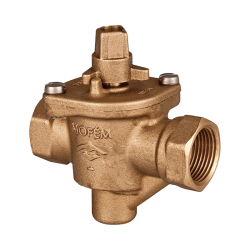 Mofém vízfőcsap 3/4"BB