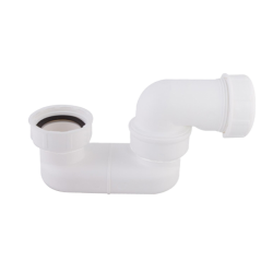 Lapos kád és zuhanyszifon STY-536-3