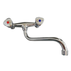 Classic fali mosogató kompletten