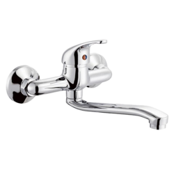 Coral fali mosogató kompletten