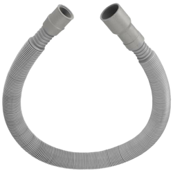 Nyújtható mosógép kifolyócső 90-300cm