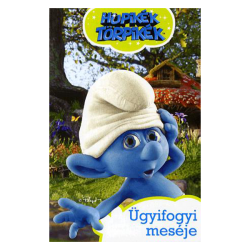 Hupikék törpikék ügyifogyi meséje