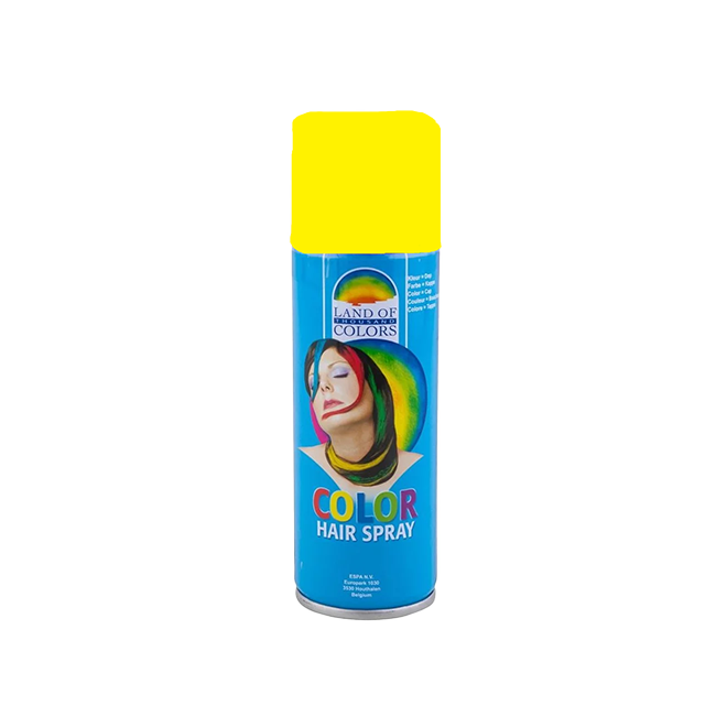 Land of colors haj spray 125ml