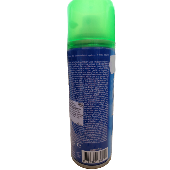 Land of colors haj spray 125ml