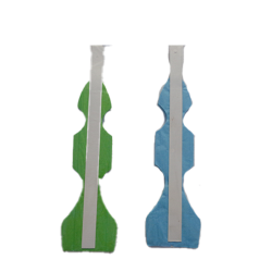 Legyező dekoráció 40cm