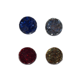 Karácsonyi dekorációs csillag