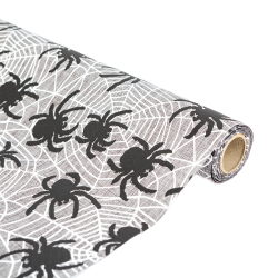 Halloween-i asztalterítő 180 x 28 cm